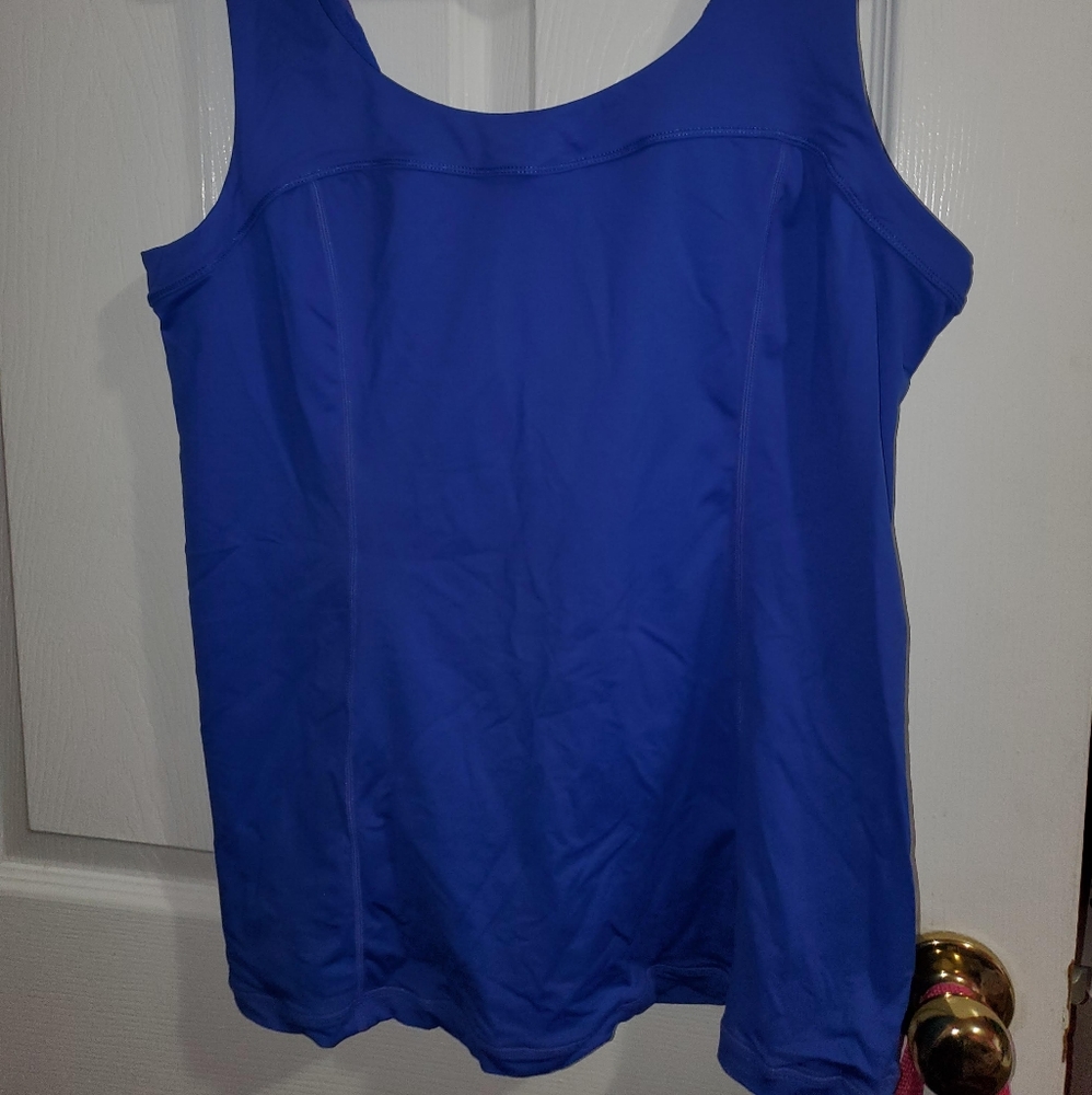 Lululemon Run Distance Tank - Picture 3 of 4